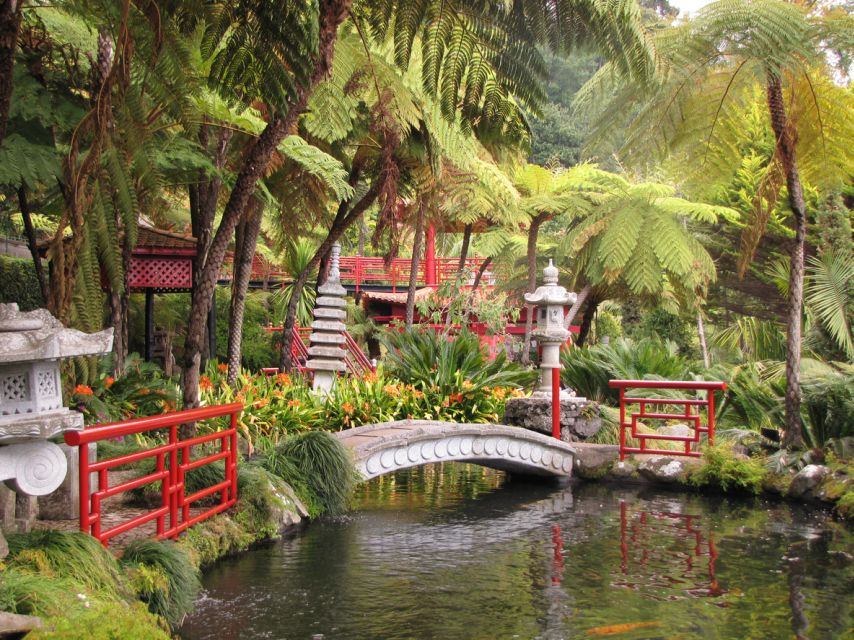 Funchal: Monte Palace Tropical Gardens Tuk Tuk Tour - Should you book this Monte Palace tuk tuk tour?