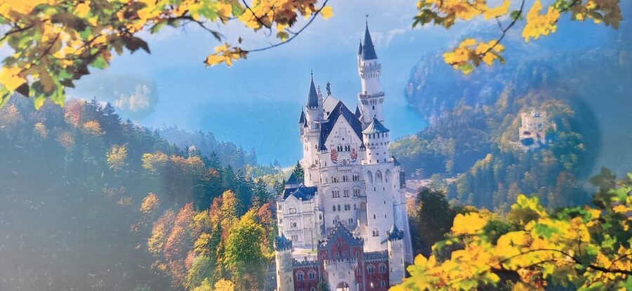 Füssen: Bike Hire and Neuschwanstein Castle Skip-the-Line - Why biking to Neuschwanstein feels smarter than just showing up