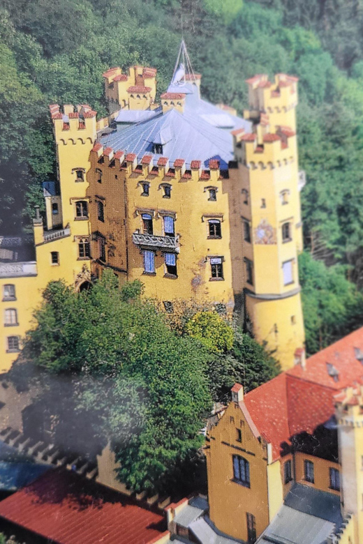 Füssen: Bike Hire and Neuschwanstein Castle Skip-the-Line - What you’re paying for: the real value of bike + entry