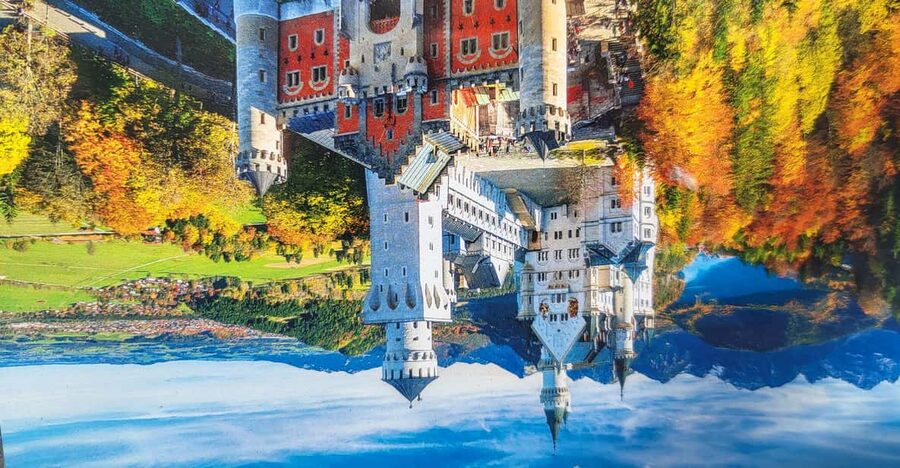 Füssen: Bike Hire and Neuschwanstein Castle Skip-the-Line - Timing and pacing: how to make the 3-hour window feel easy
