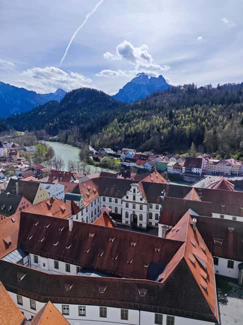 Füssen to Neuschwanstein Castle - Guided Scenic Tour - Price and Value: Why $47 Can Make Sense Here