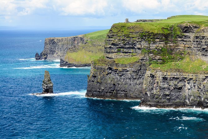 Galway to Cliffs of Moher, Aillwee Cave & Dunguaire Castle Tour - Aillwee Cave: Worth It If You’re Curious, Not Mandatory If You’re Not