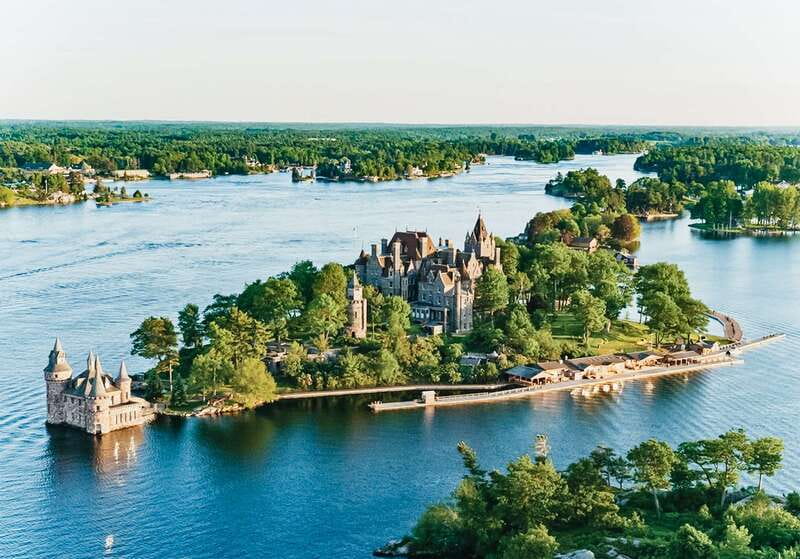 Gananoque: 1000 Islands Cruise & Optional Boldt Castle Entry - Price and Value: How $29 Fits In