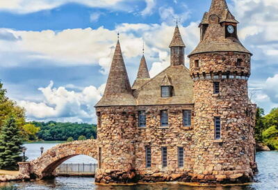 Gananoque: 1000 Islands Cruise & Optional Boldt Castle Entry - Picking the Right Length: 1 Hour vs 3 Hours vs 5 Hours
