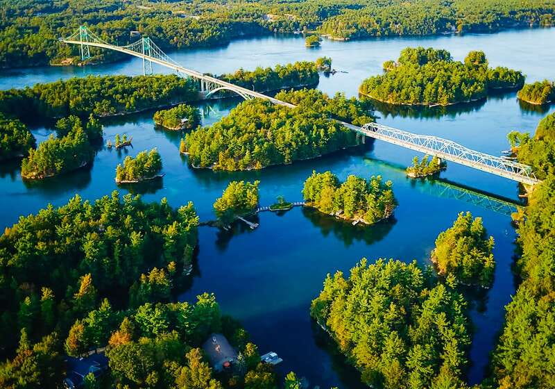 Gananoque: 1000 Islands Cruise & Optional Boldt Castle Entry - Seating, Sound, and Comfort: Small Things That Change the Trip