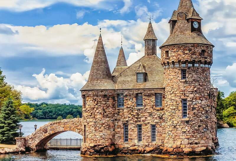 Gananoque: 1000 Islands Cruise & Optional Boldt Castle Entry - Choosing 1 Hour vs 3 Hours vs 5 Hours