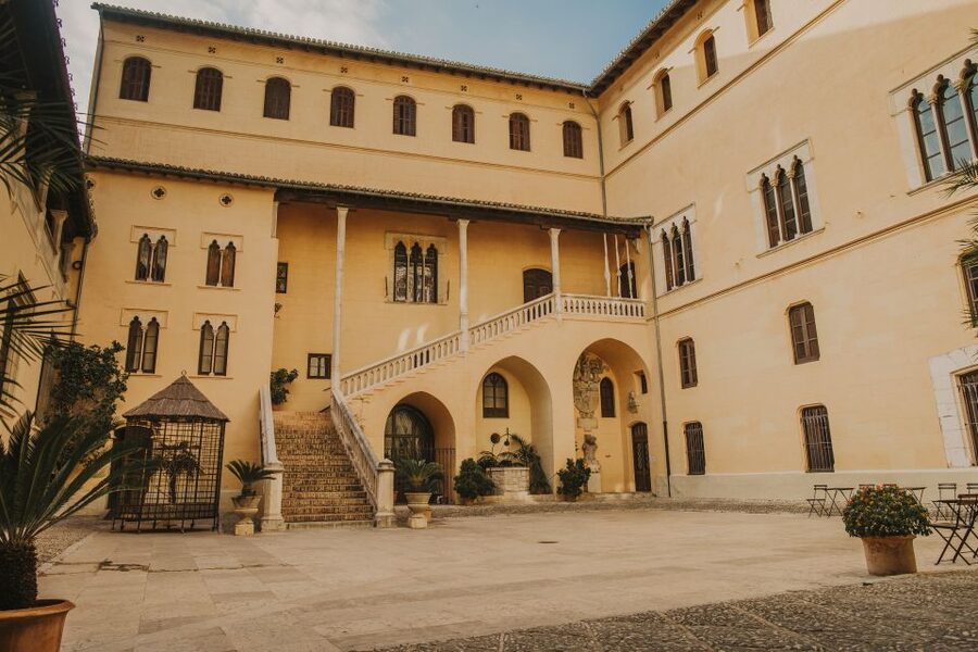 Gandia: Ducal Palace Entry Ticket with Audio Guide - Key Things That Make This Ticket Worth It