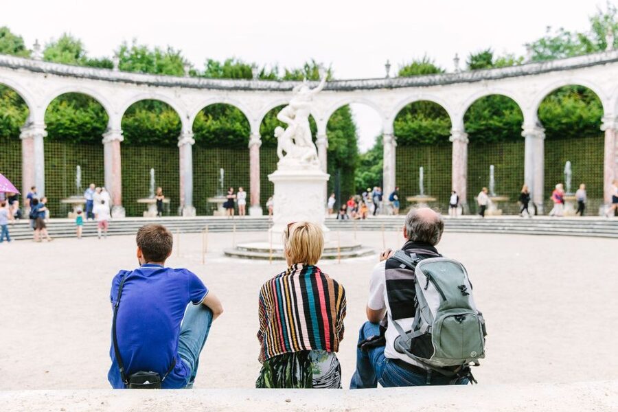 Gardens of Versailles Walking Tour & Palace Entry - Price and Value: Why $76 Can Make Sense