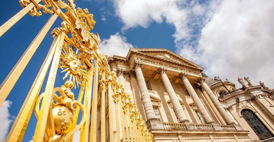 Gardens of Versailles Walking Tour & Palace Entry - A 3-Hour Versailles Walk That Helps You Not Get Lost