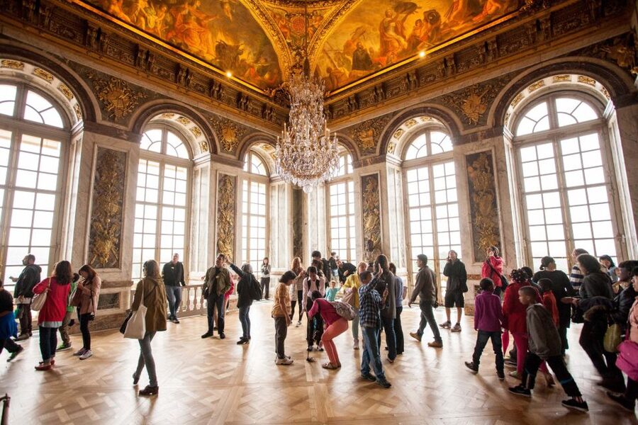 Gardens of Versailles Walking Tour & Palace Entry - After the Tour: Staying Until Closing Changes Everything