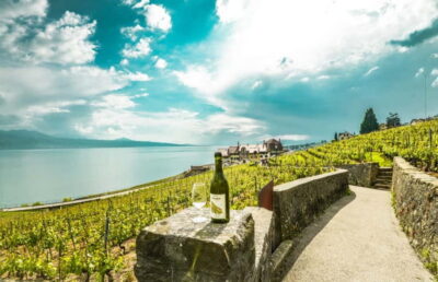 Geneva: Montreux, Chaplin’s World, Chillon Castle & Apéritif - Getting there: comfortable bus, fixed timing, and how to pace yourself