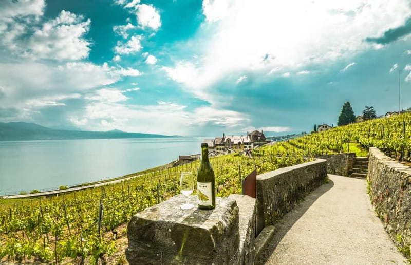 Geneva: Montreux, Chaplin’s World, Chillon Castle & Apéritif - Getting there: comfortable bus, fixed timing, and how to pace yourself