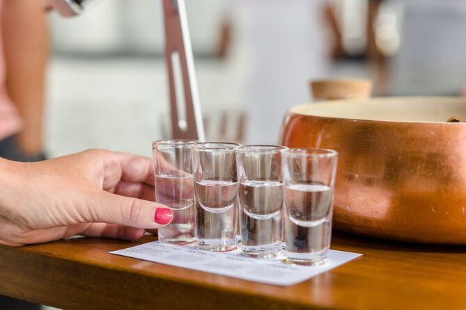 Gin Tour at Hensol Castle Distillery - Where You’ll Start: Hensol Castle Distillery and the 3:30 pm Timing