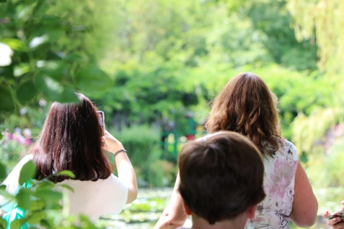 Giverny's House & Gardens plus Versailles Palace Day Trip with Lunch from Paris - Price and value: what you’re really paying for at $387.31