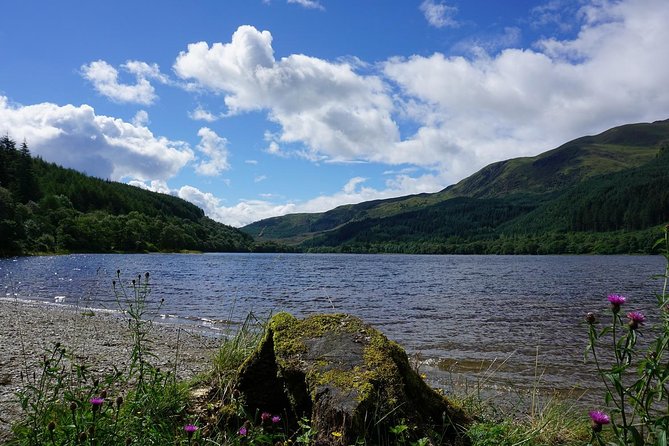 Glasgow: Loch Lomond, the Trossachs and Stirling Castle - Logistics That Matter: Weather, Restroom Reality, and What to Bring