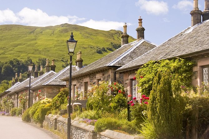 Glasgow: Oban, Glencoe & West Highland Castles - A Long Highlands Day From Glasgow That Actually Fits