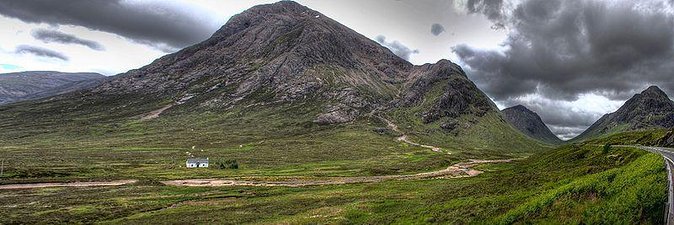 Glasgow: Oban, Glencoe & West Highland Castles - Inveraray Castle & Gardens: The Clan Campbell Stop (With Dates That Matter)