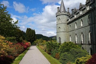 Glasgow: Oban, Glencoe & West Highland Castles - Setting Off From 19 Killermont St: Timing and Comfort Reality