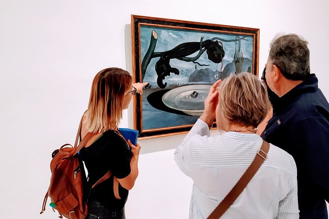 Go City Madrid Pass: 25+ Things To Do including Royal Palace - Prado and Beyond: Lázaro Galdiano + Thyssen-Bornemisza for Art Lovers