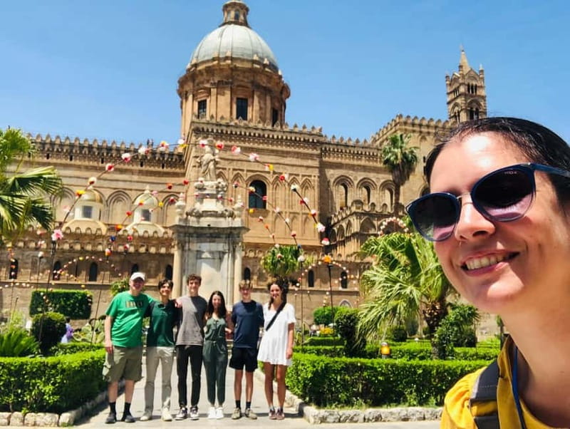 Golden Palermo: Visit the Cathedral, Royal Palace, and Palatine Chapel - Price and value: what you’re really paying for at $77