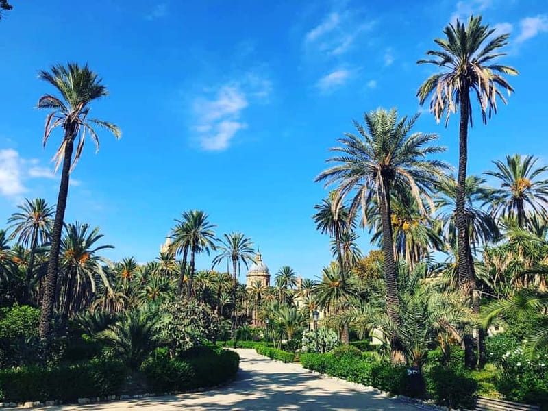 Golden Palermo: Visit the Cathedral, Royal Palace, and Palatine Chapel - What could affect your visit (and how to plan around it)