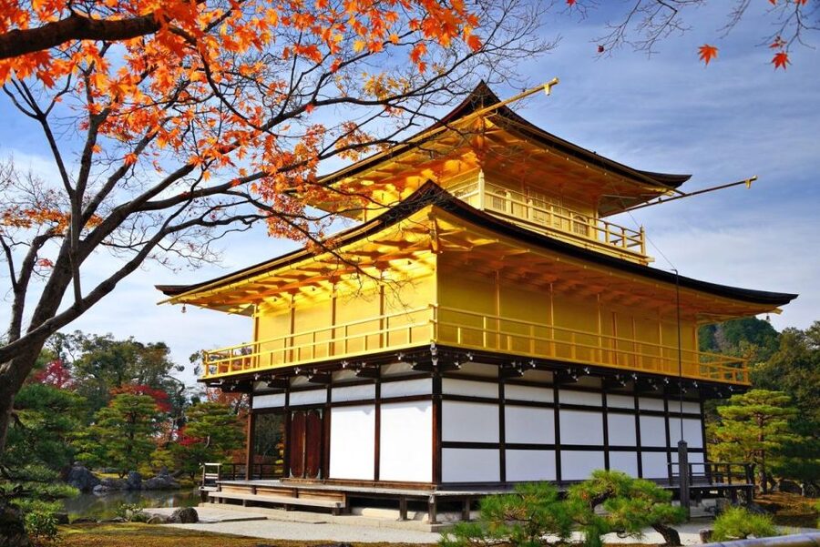 Golden Pavilion, Nijo Castle, & Nishiki Market Half day tour - Key highlights you’ll care about