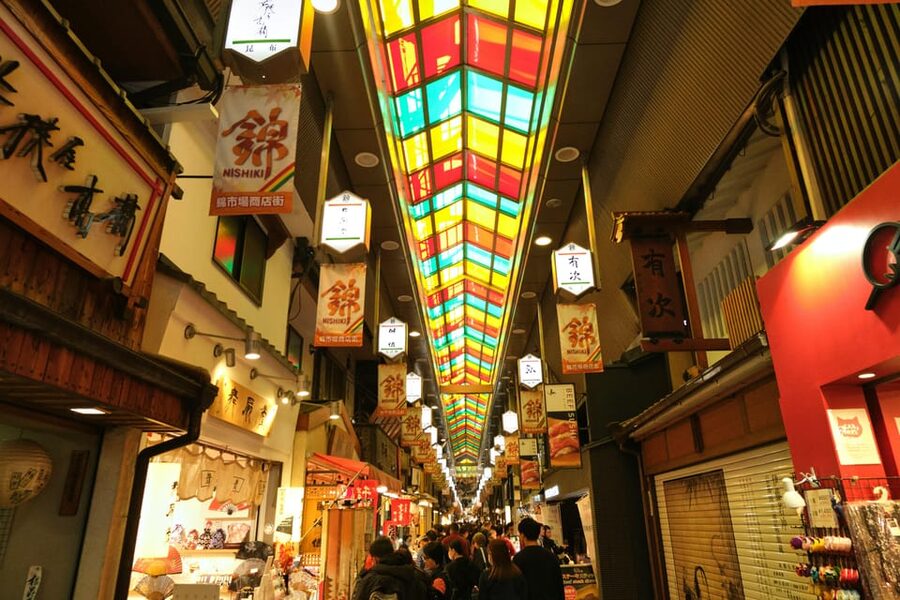 Golden Pavilion, Nijo Castle, & Nishiki Market Half day tour - Final verdict: should you book Golden Pavilion, Nijo Castle, and Nishiki?