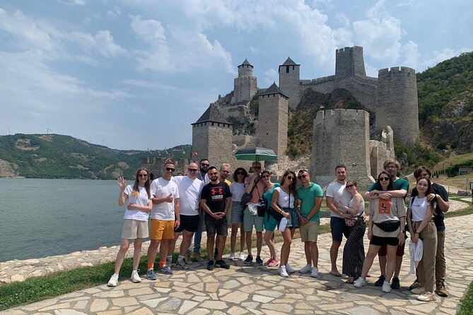 Golubac Fortress w/Iron Gate Speed Boat & Rakija Distillery tour - Price and budgeting: what $90.11 covers (and what it doesn’t)
