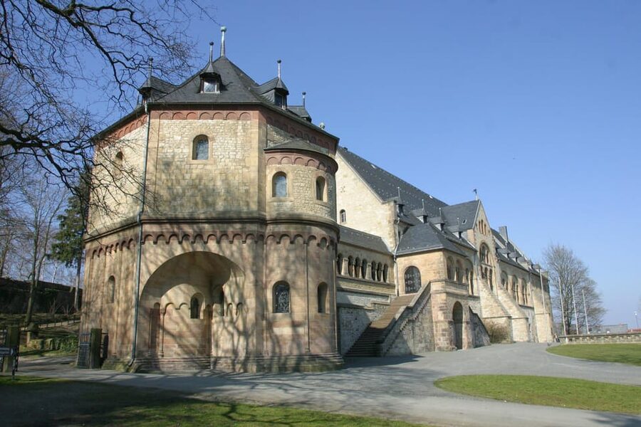 Goslar: Führung durch die Kaiserpfalz - Key things worth your attention