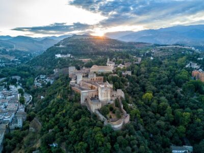 Granada: Alhambra Palace Guided Tour - The Real Value: What You Get For About $50