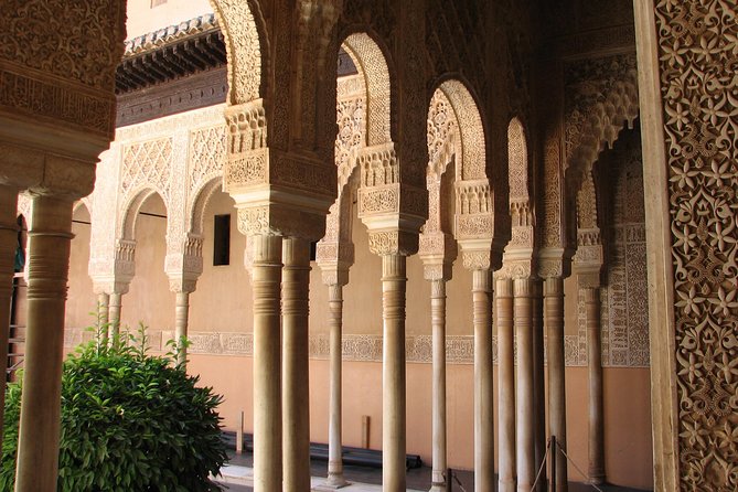 Granada Full Day Tour From Malaga - Value Check: Is This $56.67 Day Trip From Malaga Worth It?