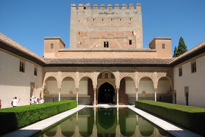 Granada Full Day Tour From Malaga - Should you book this Granada Full Day Tour from Malaga?