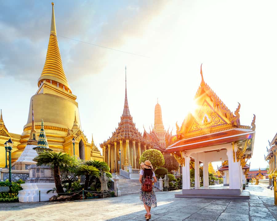 Grand Palace, Damnoen Floating Market & Maeklong Market Tour - Who this tour fits best (and who should skip it)