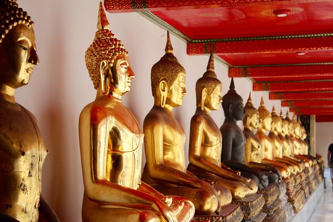 Grand Palace Glory and Emerald Buddha : Half-Day Tour in Bangkok - The Real Value Comes From Your Guide (And You’ll Notice It Fast)