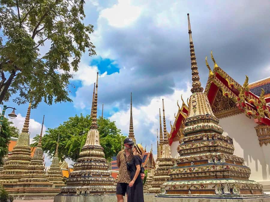 Grand Palace, Wat Pho, and Wat Arun: Guided Tour in Spanish - Who this tour suits best (and who might want another plan)