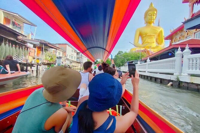 Grand Palace & Wat Phra Kaew Walking Tour with Professional Guide - The Guide Factor: English Clarity and What to Expect in a Max-15 Group