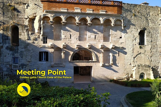 Grand Split Walking Tour with Diocletian's Palace - Key Things I’d Watch For Before You Go