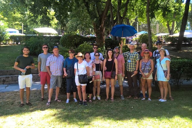 Grand Split Walking Tour with Diocletian's Palace - The Big Idea: Why This Tour Works in Split