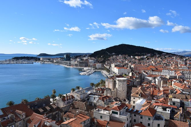Grand Split Walking Tour with Diocletian's Palace - How Long It Actually Takes (And Why Timing Changes the Feel)