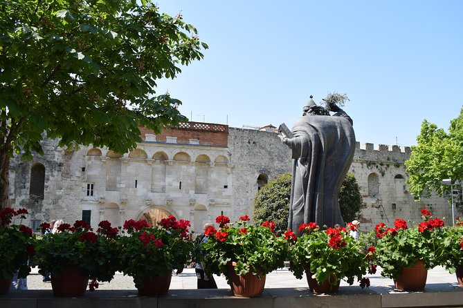 Grand Split Walking Tour with Diocletian's Palace - Small-Group Size: What You Get for the Money