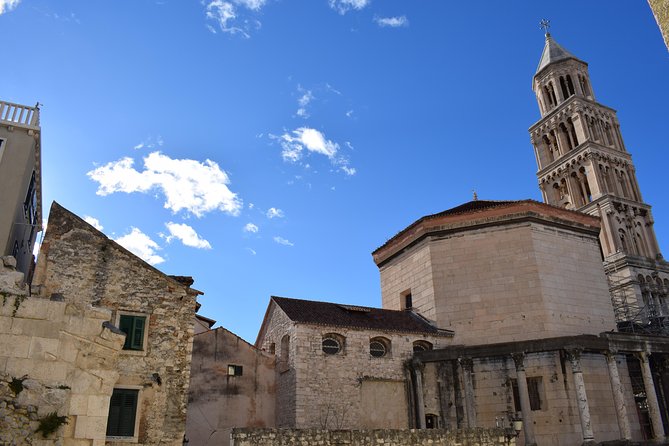 Grand Split Walking Tour with Diocletian's Palace - The Guide Factor: Local Storytelling That Makes Stone Talk