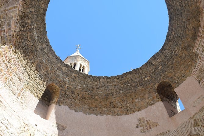 Grand Split Walking Tour with Diocletian's Palace - What You Should Bring (So You Don’t Hate the First 20 Minutes)