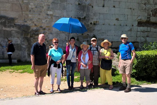 Grand Split Walking Tour with Diocletian's Palace - Where You Start and How the Walk Is Set Up