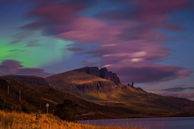 Greenock Cruise Excursion- Lochs and Castle Tour. Entry fees Inc. - Quick Hits: What Makes This Tour Worth Your Cruise Day