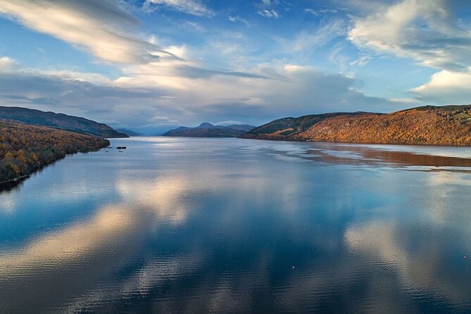 Greenock Cruise Excursion- Lochs and Castle Tour. Entry fees Inc. - Why This Greenock Lochs and Castle Day Trip Fits a Cruise Timetable
