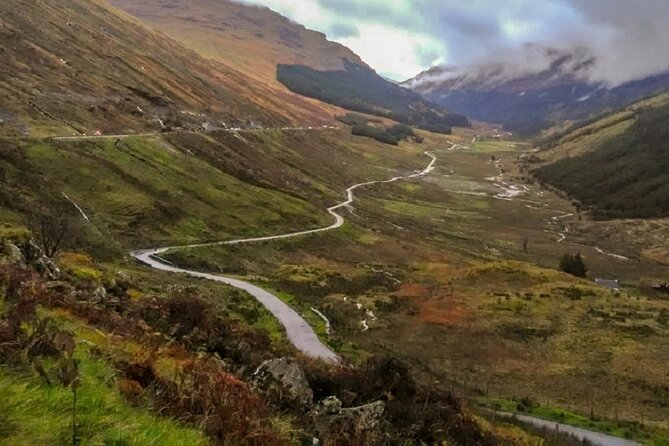 Greenock Cruise Excursion- Lochs and Castle Tour. Entry fees Inc. - Should You Book This Lochs and Castle Tour from Greenock?