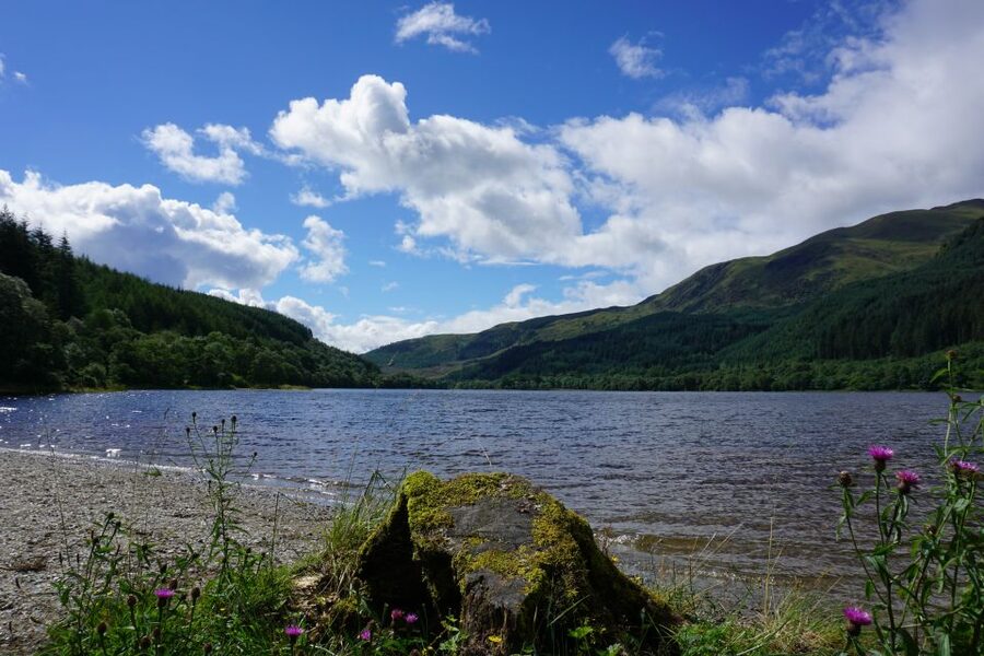 Greenock: Shore Excursion to Stirling Castle and Loch Lomond - Value check: what your $92 includes (and what you must budget separately)