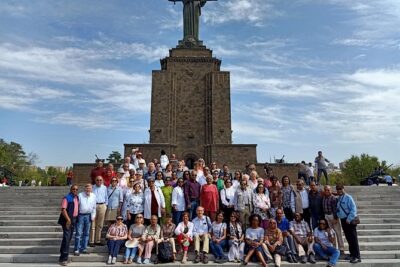 Group Tour: Sightseeing in Yerevan, Erebuni Museum and Fortress - How Erebuni fortress history shapes what you notice in the city