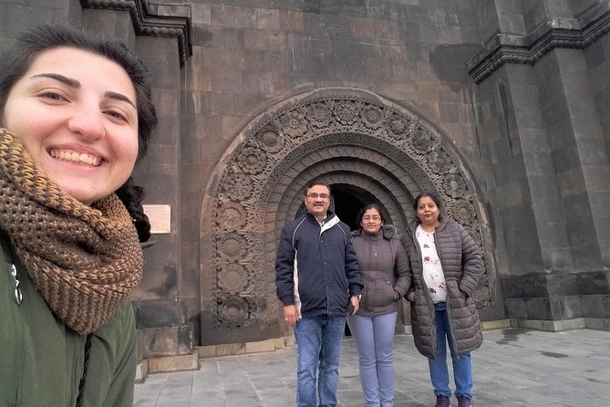 Group Tour: Sightseeing in Yerevan, Erebuni Museum and Fortress - What $24 really buys you here (and why it can be better than DIY)