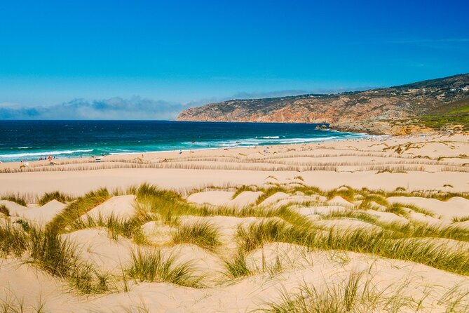 Group Tour to Sintra, Pena, Regaleira, Cabo da Roca & Cascais - Cascais Free Time: Lunch on Your Terms, Seaside Strolls on Foot